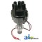A & I Products Distributor, New, Electronic Ignition, 12 Volt Negative Ground 4.9" x10.7" x4.3" A-107304C91-12V - alternate 2